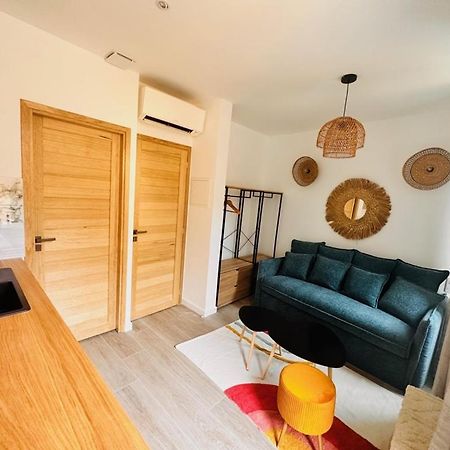 Les Appartements De Nana 6 - Studio Hypercentre, Rue Meynadier, Palais & Plage, Clim, Wifi Cannes Exterior foto